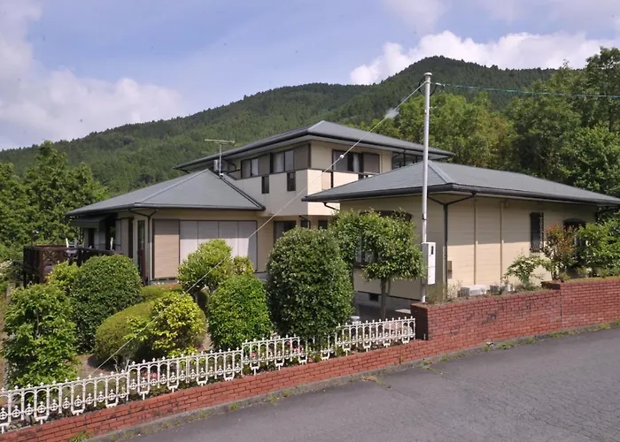 Tomomi Sanso / Vacation Stay 3832